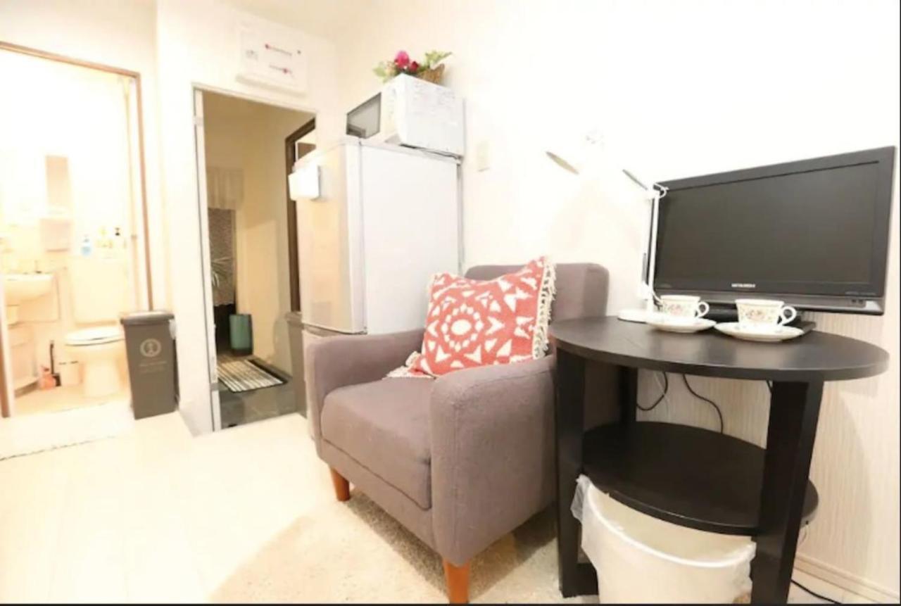 Kamiya Tk Building 202 Apartment Tokyo Ngoại thất bức ảnh