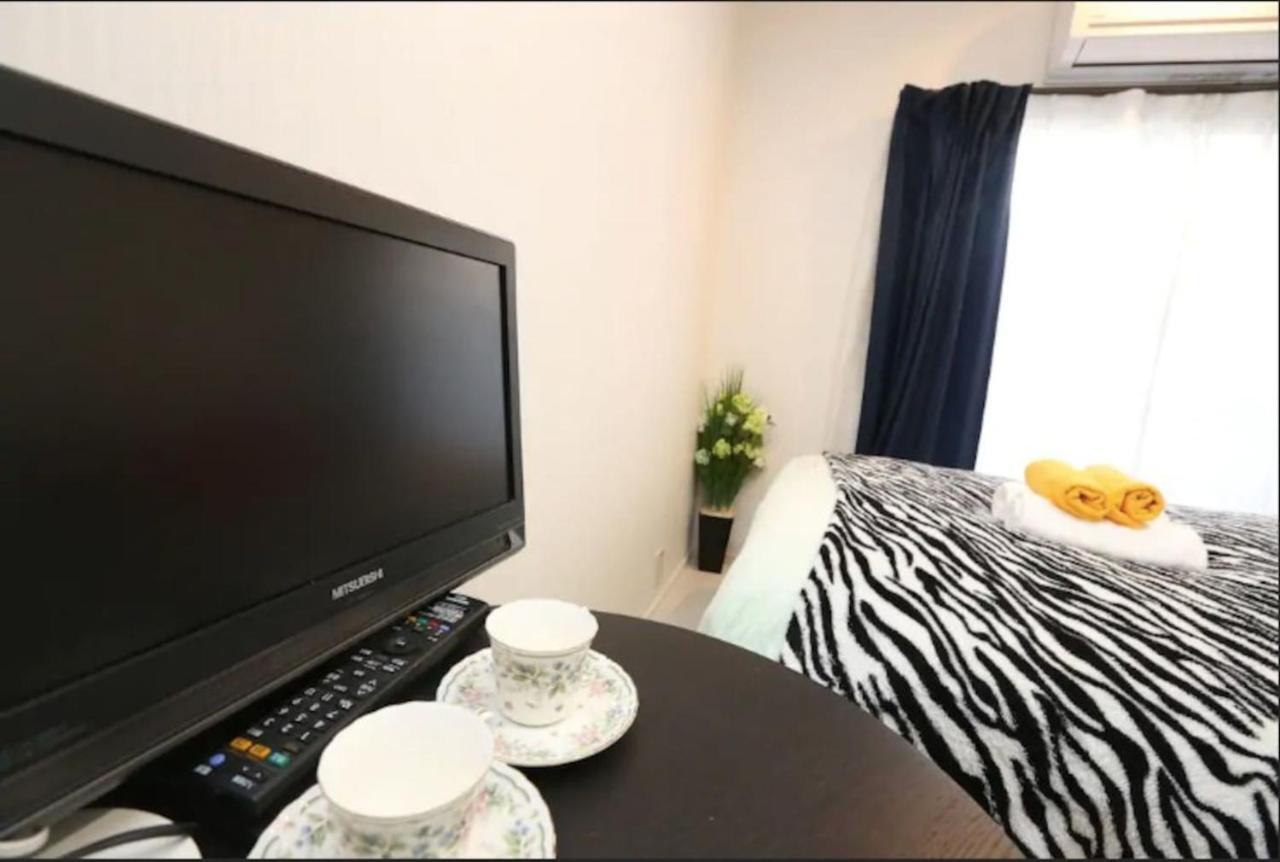 Kamiya Tk Building 202 Apartment Tokyo Ngoại thất bức ảnh